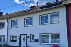 Moselle-side Apartments, Меринг