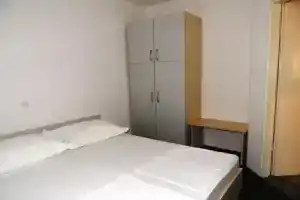 Apartments Granic, Башка Вода