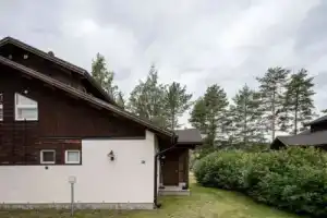 Tahkon klubitie 2 b, Тахковуори