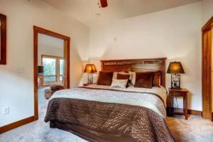 Black Canyon Inn Unit F10, Эстес-Парк