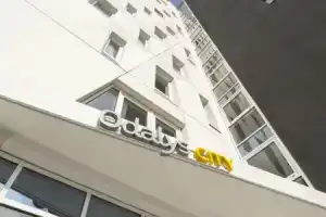 Appart Hotel Odalys City Le Havre Les Docks, Гавр
