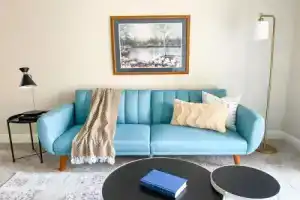 Glamorous Downtown Oklahoma City Apartments, Оклахома-Сити