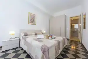 Casa Mira Al Lago, Менаджо