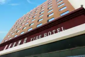 Luoyang Yihe Hotel, Лоян