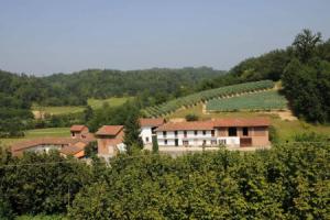 La Valle b&b, Асти