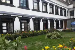Hotel «Heranya», Катманду