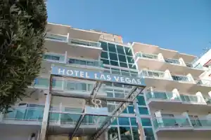 Отель «Soho Boutique Las Vegas», Малага