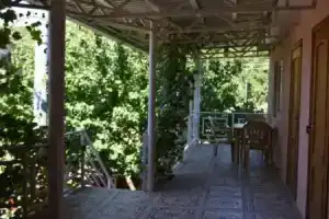 Гостевой дом «Круиз», Сукко