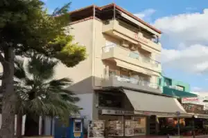 Dorian Boutique Hotel-, Херсониссос