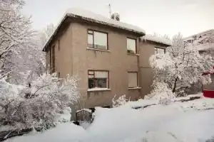 Гостевой дом «Nordurey», Рейкьявик
