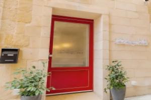 Roel Boutique B&B, Таршин
