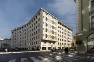 Radisson Collection Hotel, Santa Sofia, Милан
