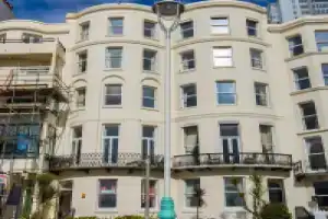 Granville Hotel, Брайтон