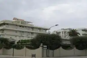 Hotel «Joseph», Марина ди Пьетрасанта