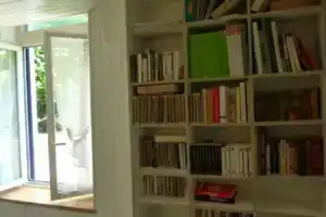 Apartment With one Bedroom in Biarritz, With Enclosed Garden - 300 m F, Биарриц