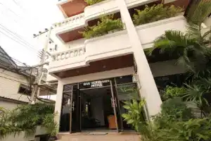 Baan Busarin Hotel, Хуахин