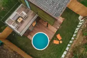 No:95 Deluxe Bungalov, Сапанджа