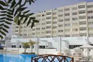 Sahara Hotel Agadir, Агадир