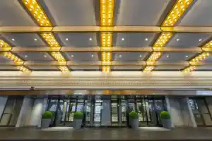 Nagoya Tokyu Hotel, Нагоя
