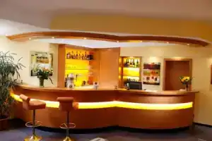 Ferienhotel Ödenhof, Байрсброн