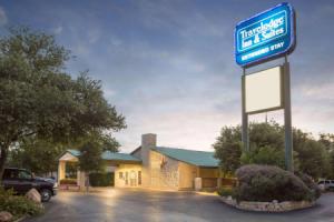 Travelodge Inn and Suites San Antonio, Сан-Антонио
