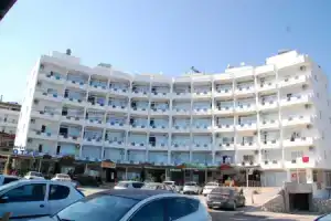 Апарт-отель «Hakan Apart Otel», Кызкалеси
