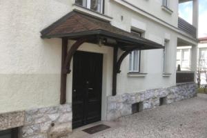 Apartment in the heart of Bled with views, Блед