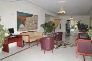 Aegean View Hotel, Камари