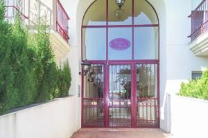 Apartment With 2 Bedrooms in Sant Carles de la Ràpita, With Pool Acces, Сан-Карлос-де-ла-Рапита