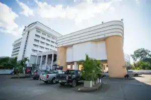 Отель «Seeharaj», Уттарадит