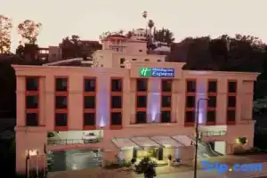 Holiday Inn Express Hollywood Walk Of Fame, An Ihg Hotel, Лос-Анджелес