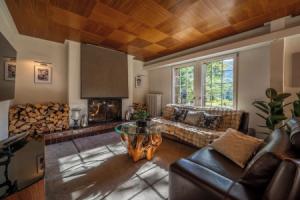 Chalet Les Ecureuils, Церматт