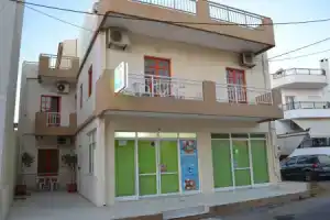 Апартаменты «Rania Studios», Гувес