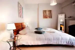 Elena & Pelagia Luxury Apartment, Ретимно