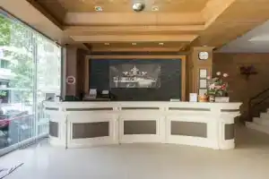 Patong Princess Hotel, Патонг
