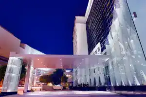 Hotel «Sofitel Los Angeles at Beverly Hills», Лос-Анджелес