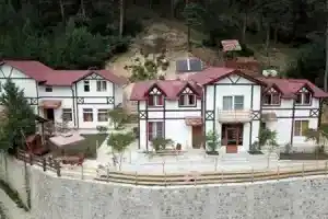 Sochi Guest House, Дилижан