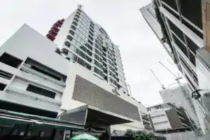 Tai Pan Hotel - Sha Plus Certified, Бангкок