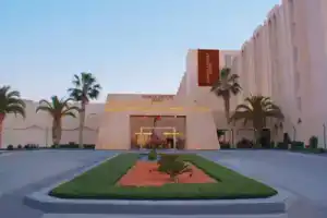 Amman Airport Hotel, Мадаба