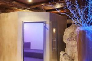 Hotel «Querceto Wellness & Spa», Мальчезине