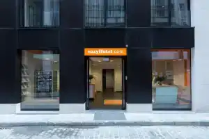 easyHotel Brussels City Centre, Брюссель