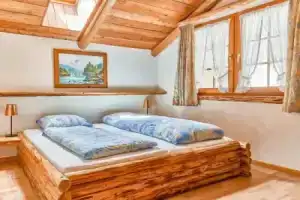 Chalet in Saas Fee - CH 290.005, Саас-Грунд