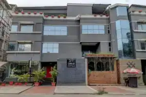 Upar Hotels Indiranagar, Бангалор