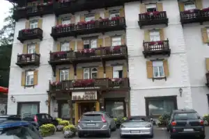 Hotel «Majoni», Кортина д'Ампеццо