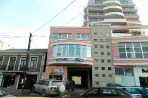 Hotel «Neba», Батуми