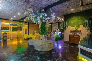 Aperion Beach Hotel, Кизилот