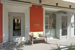 Hotel «Seehof», Цюрих