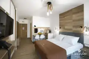 Cascadas Family Resort, Солнечный Берег