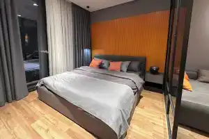 Nest One 40, Ташкент