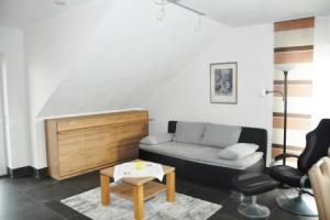 Komfortable Apartment-Wohnung, Фульда